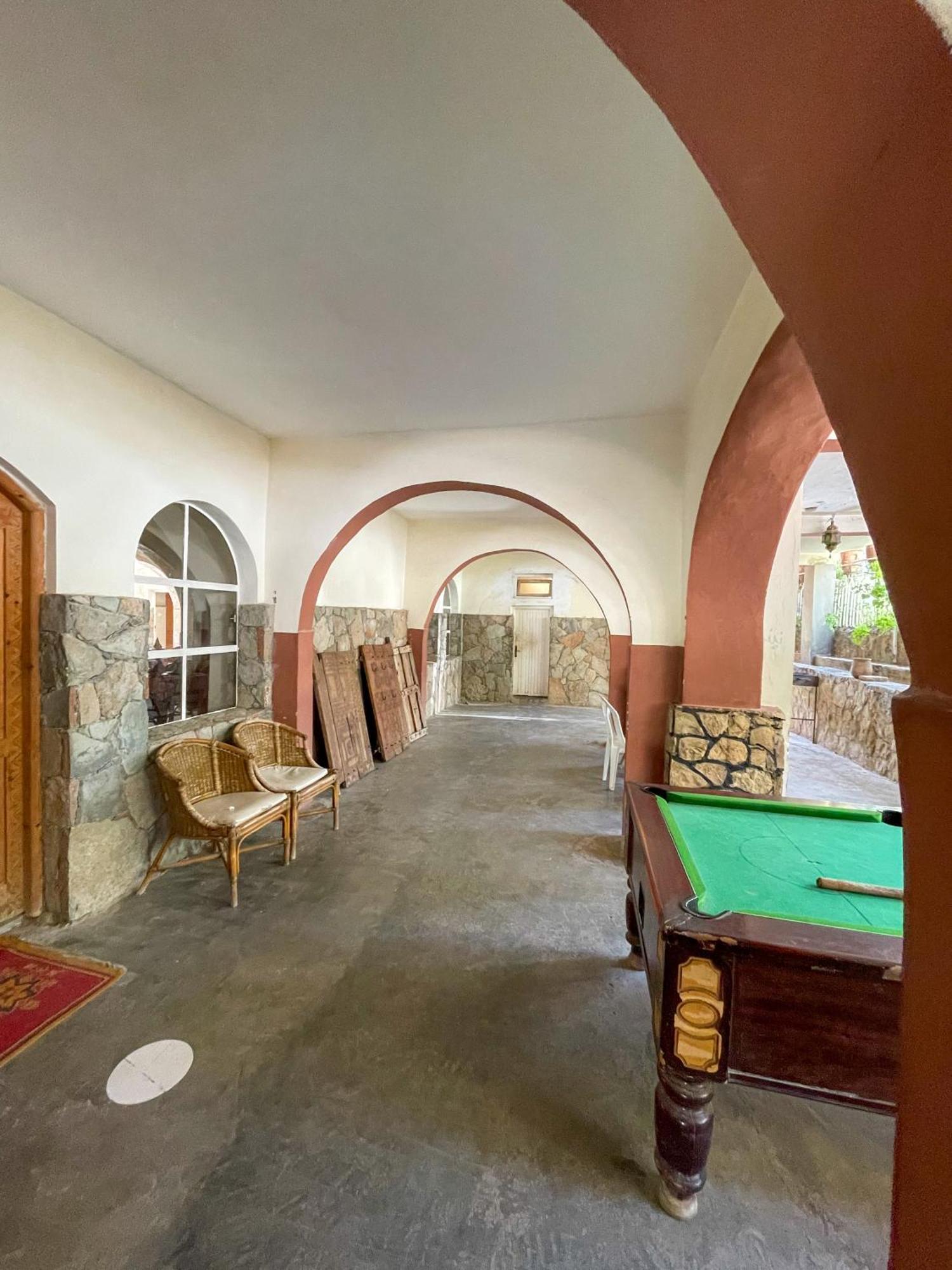 Tifrit Maison D'Hotes-Paradise Valley Imouzzer Ida Ou Tanane Екстер'єр фото