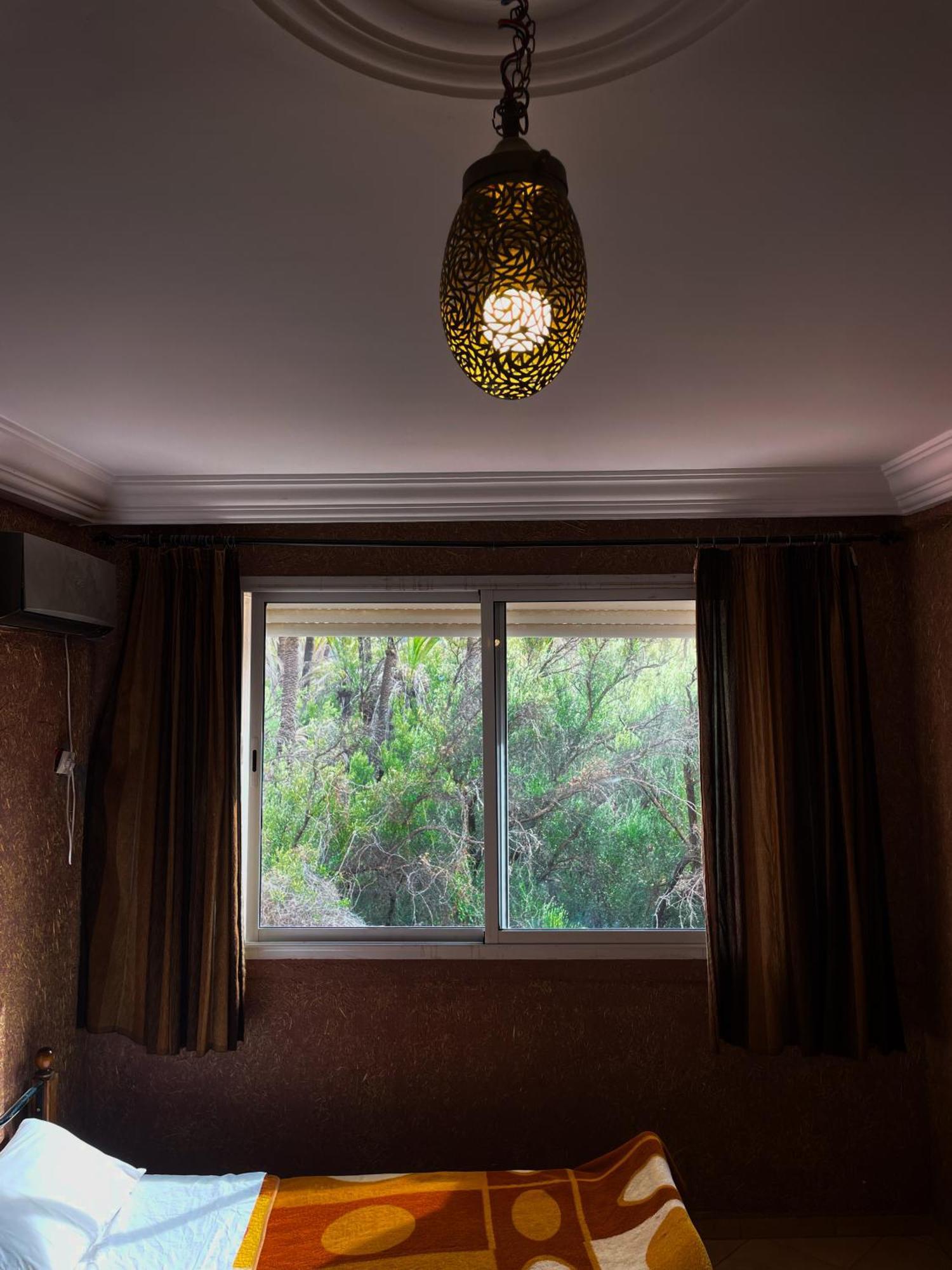 Tifrit Maison D'Hotes-Paradise Valley Imouzzer Ida Ou Tanane Екстер'єр фото