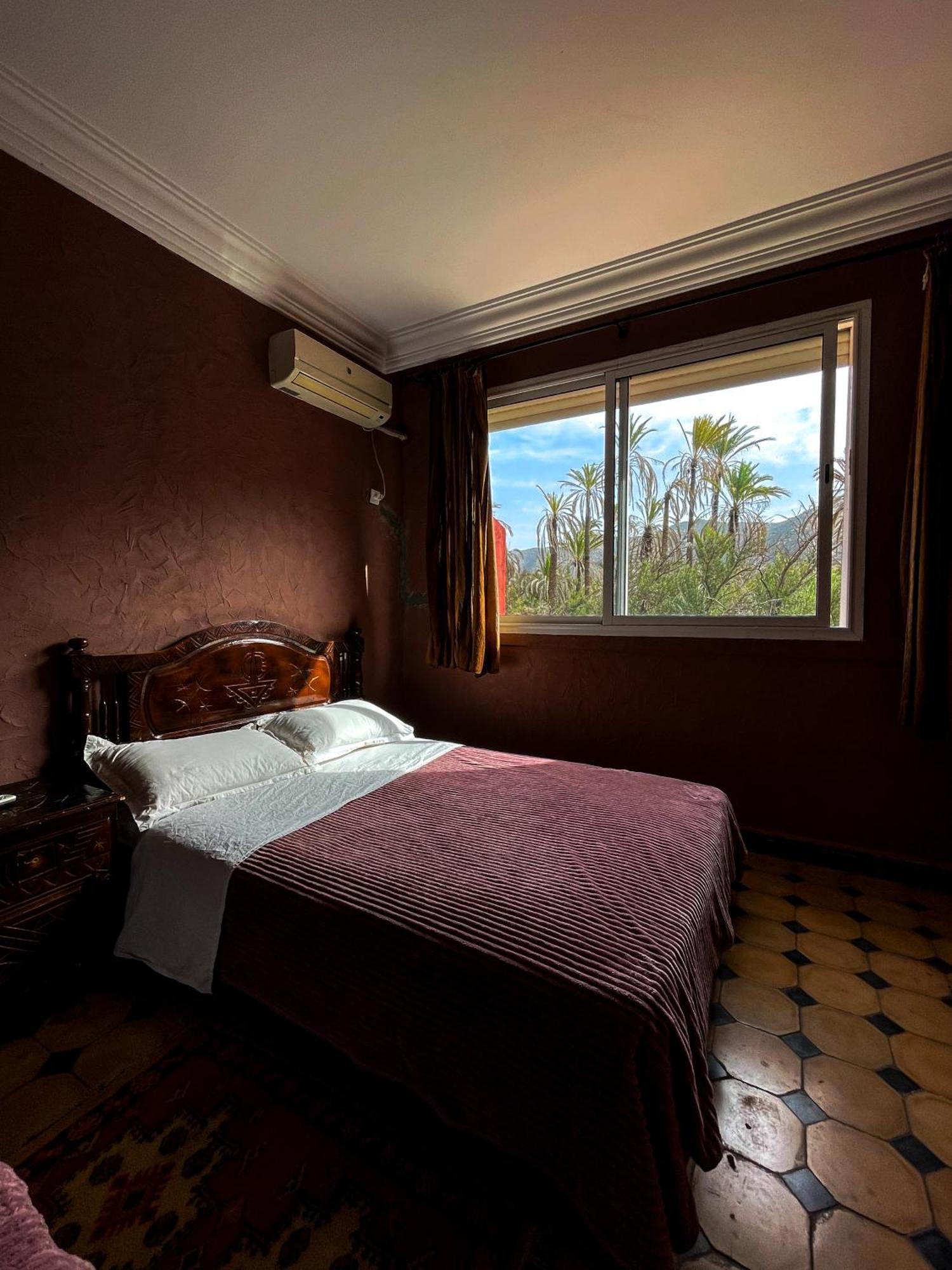Tifrit Maison D'Hotes-Paradise Valley Imouzzer Ida Ou Tanane Екстер'єр фото