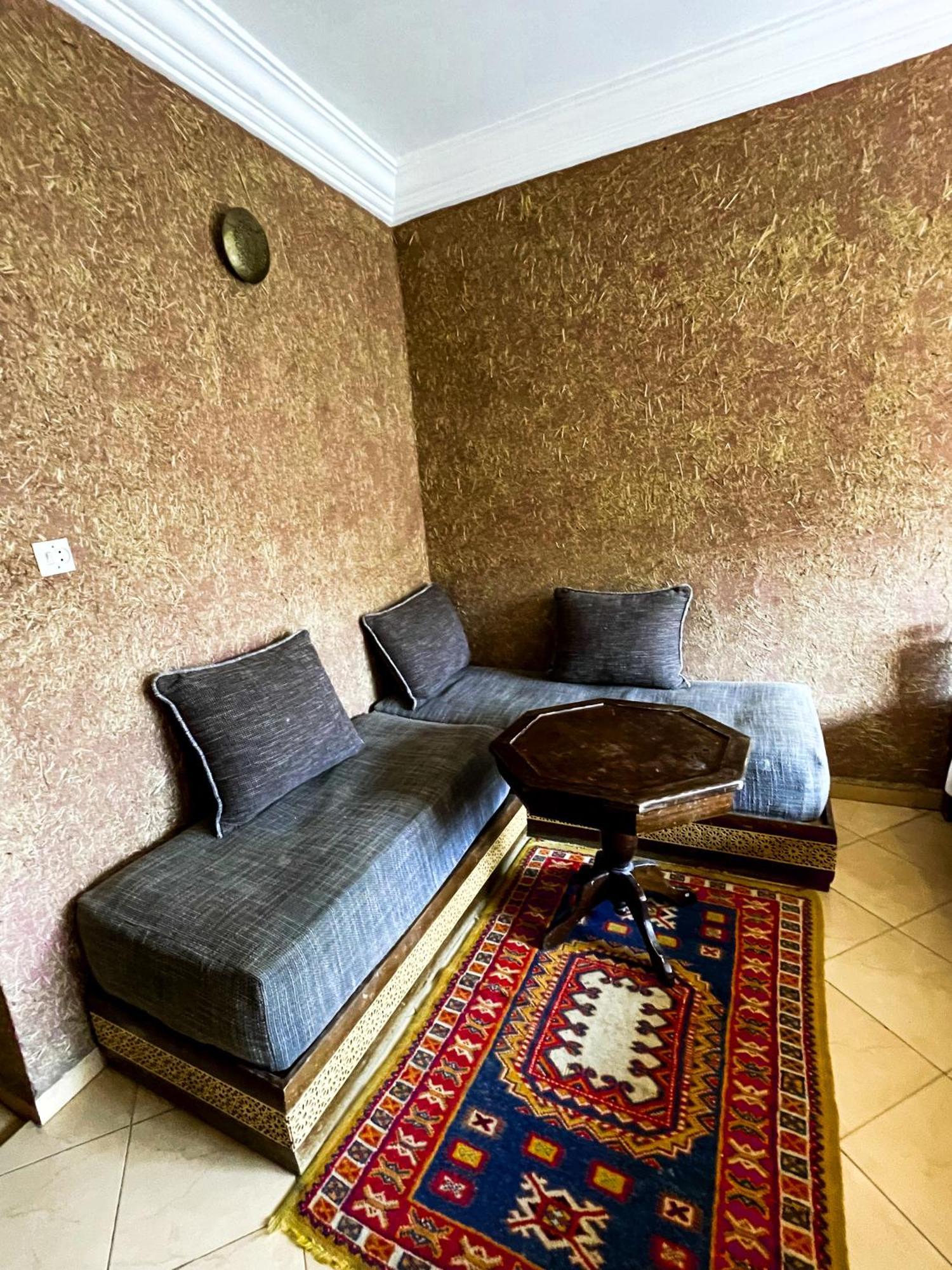 Tifrit Maison D'Hotes-Paradise Valley Imouzzer Ida Ou Tanane Екстер'єр фото