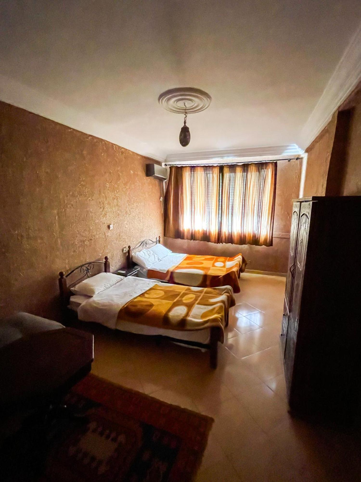 Tifrit Maison D'Hotes-Paradise Valley Imouzzer Ida Ou Tanane Екстер'єр фото