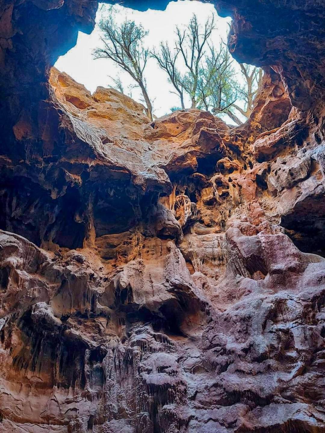 Tifrit Maison D'Hotes-Paradise Valley Imouzzer Ida Ou Tanane Екстер'єр фото