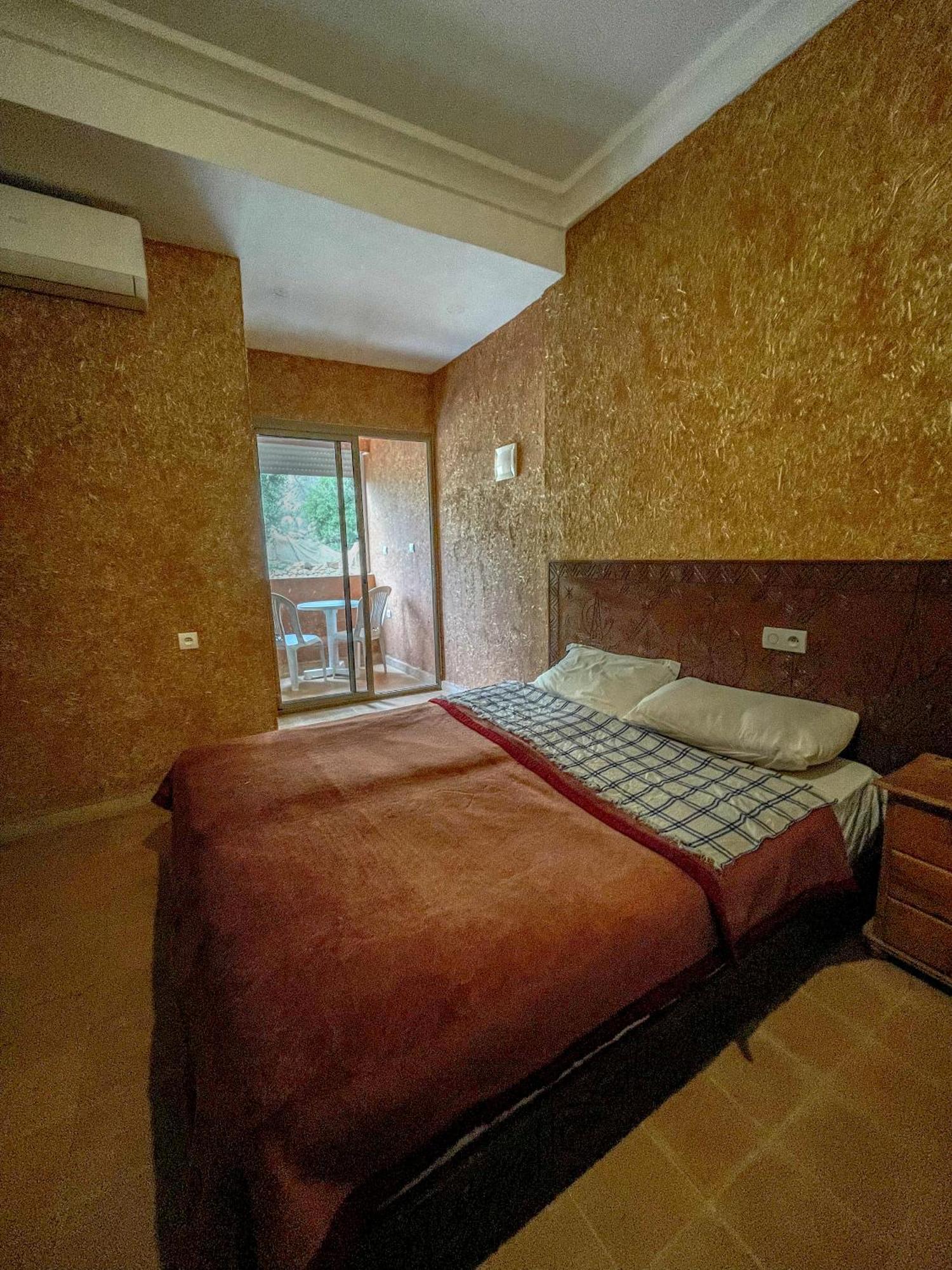Tifrit Maison D'Hotes-Paradise Valley Imouzzer Ida Ou Tanane Екстер'єр фото