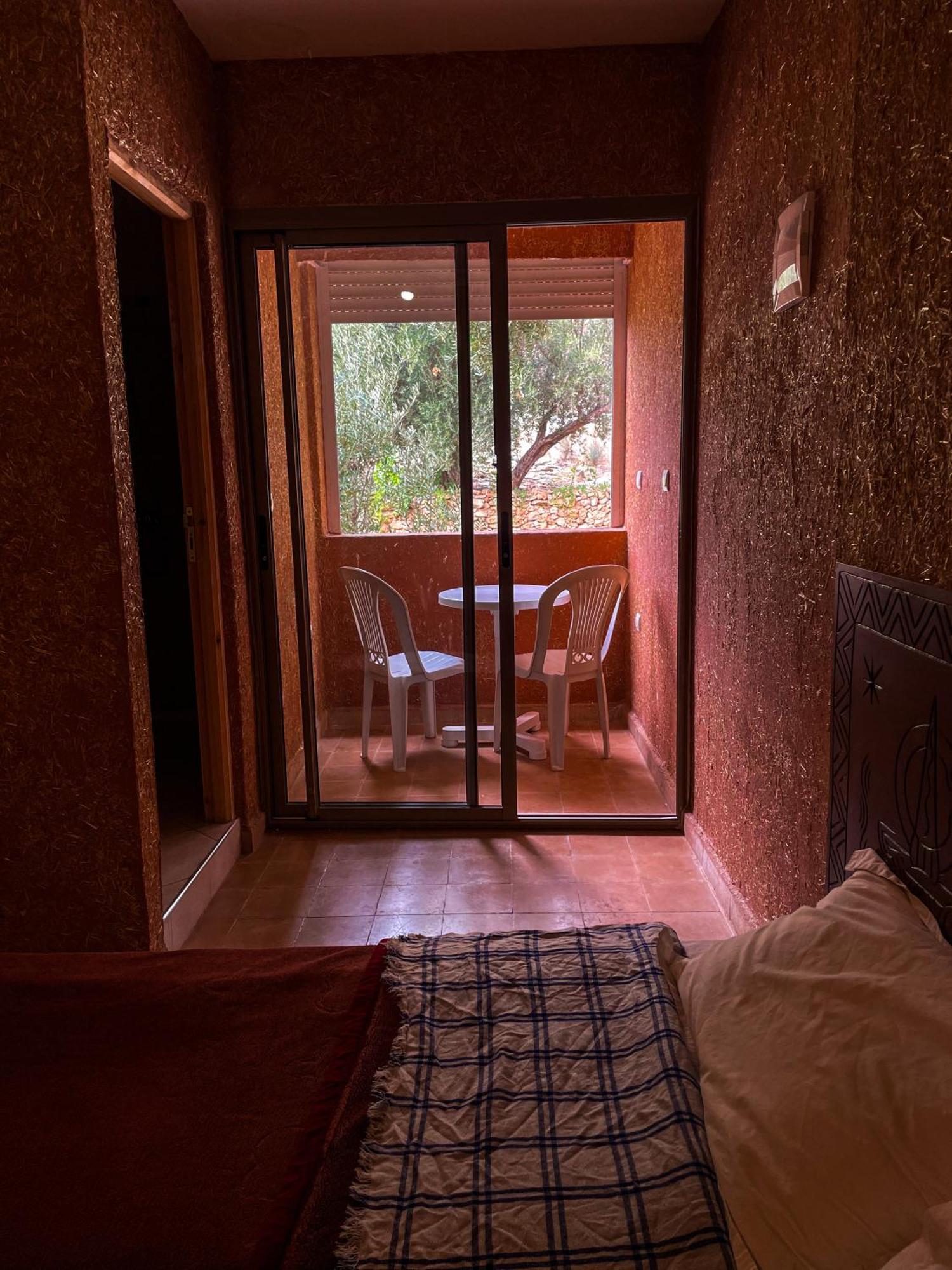 Tifrit Maison D'Hotes-Paradise Valley Imouzzer Ida Ou Tanane Екстер'єр фото