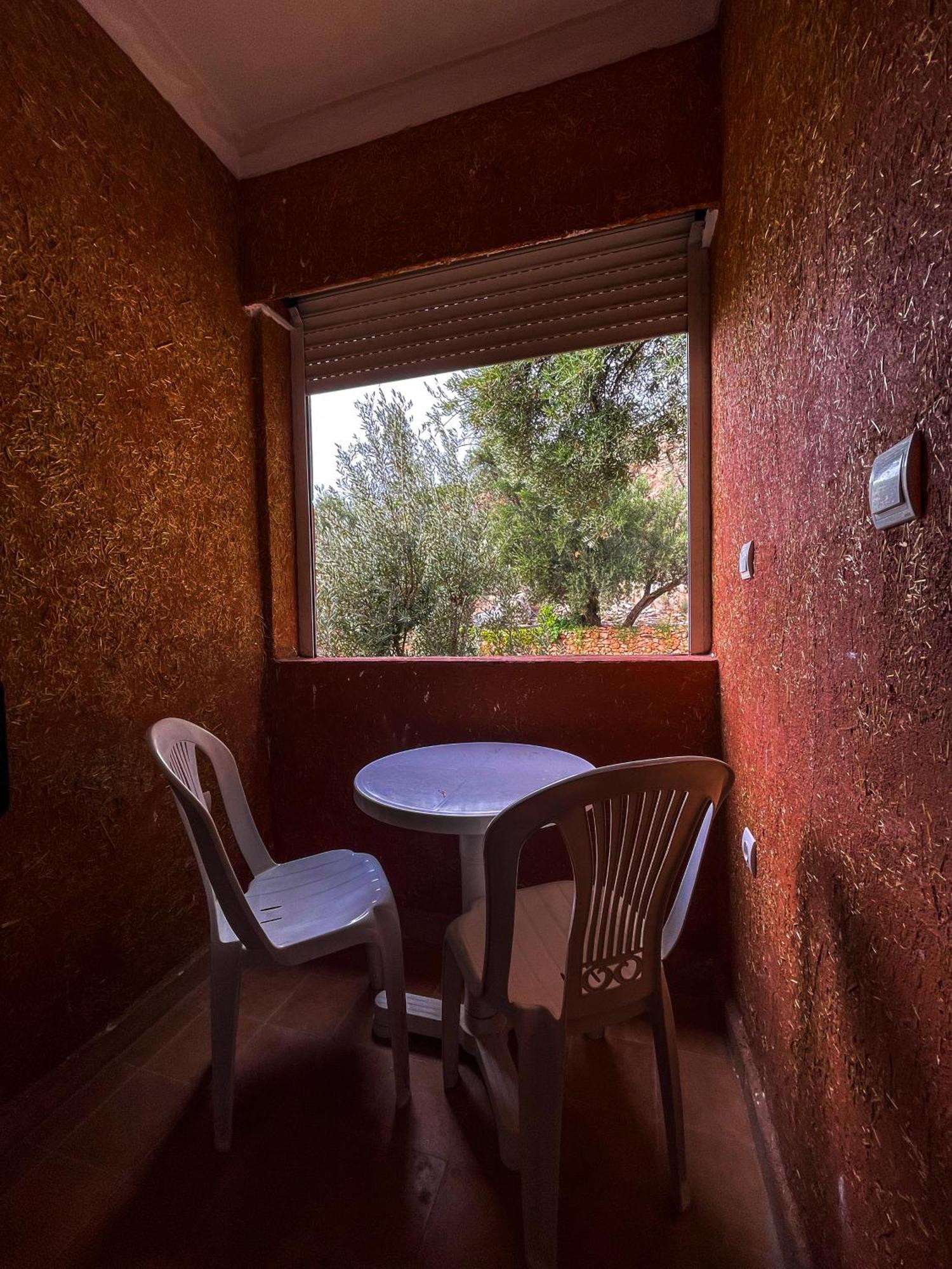 Tifrit Maison D'Hotes-Paradise Valley Imouzzer Ida Ou Tanane Екстер'єр фото
