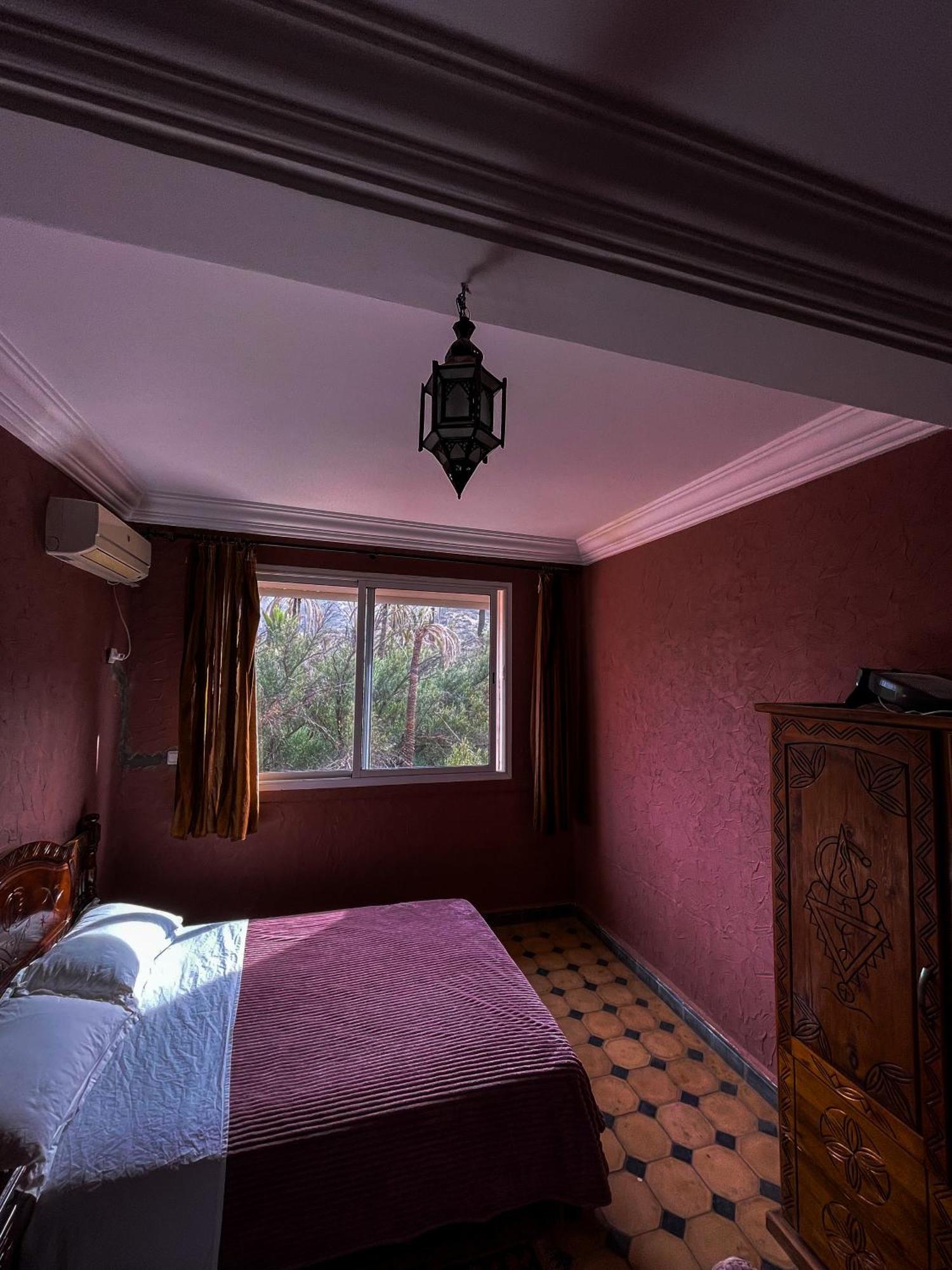 Tifrit Maison D'Hotes-Paradise Valley Imouzzer Ida Ou Tanane Екстер'єр фото