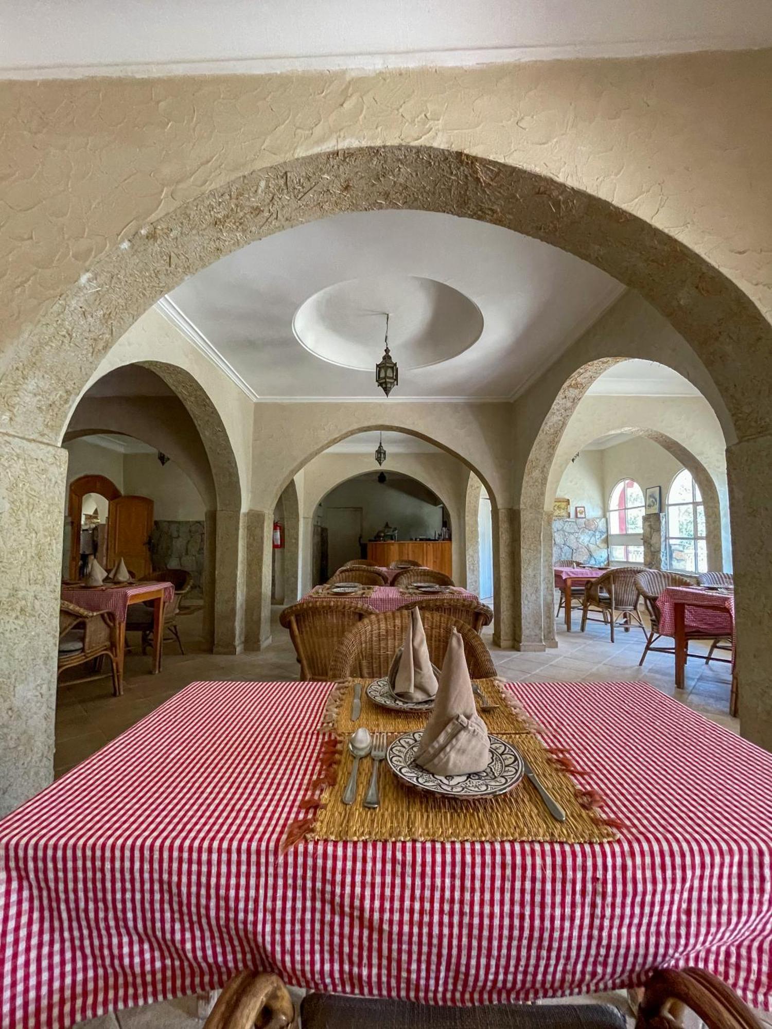 Tifrit Maison D'Hotes-Paradise Valley Imouzzer Ida Ou Tanane Екстер'єр фото