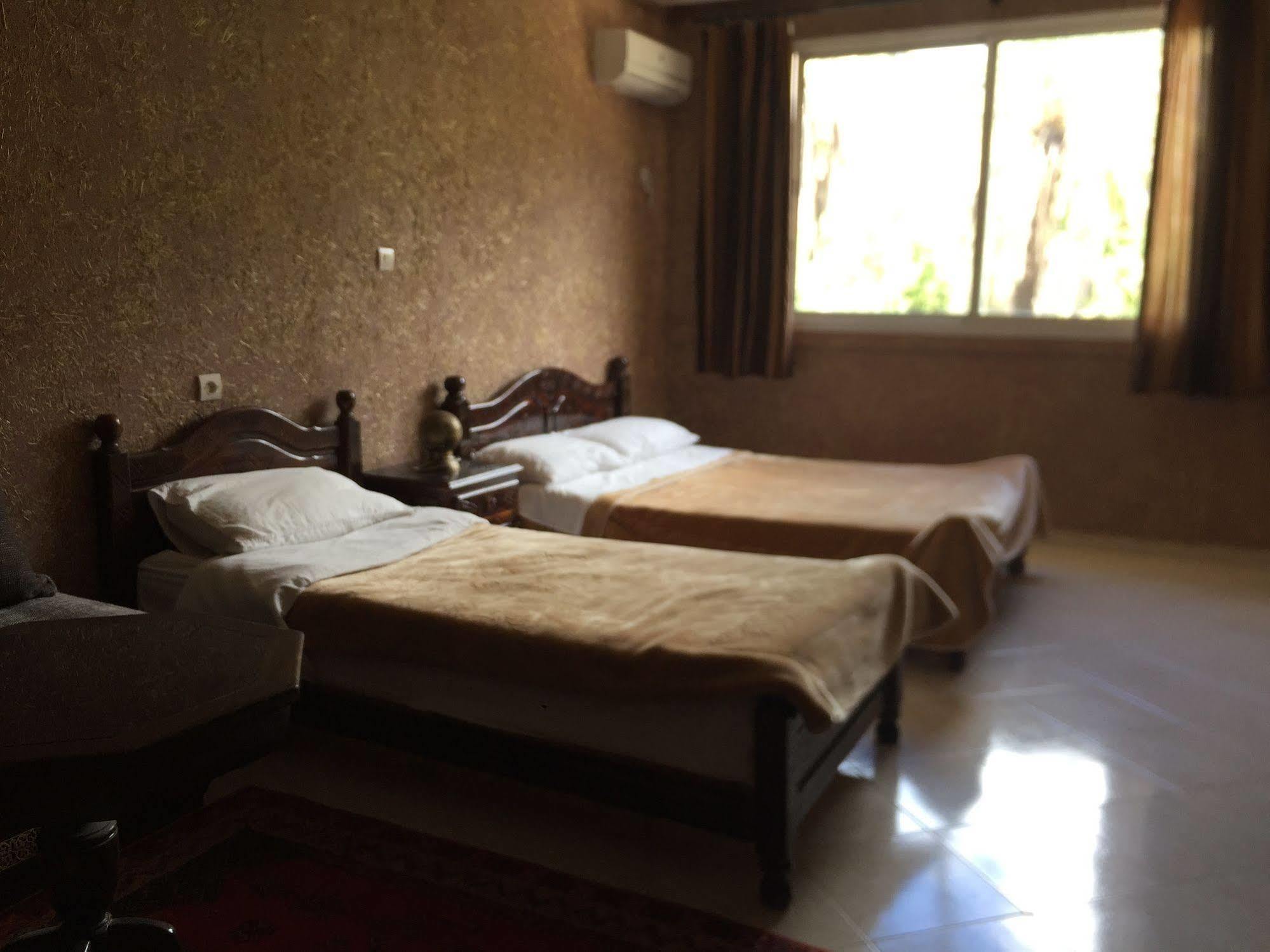 Tifrit Maison D'Hotes-Paradise Valley Imouzzer Ida Ou Tanane Екстер'єр фото